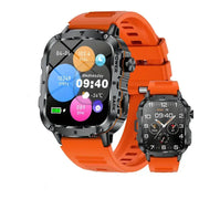 LIGE Smart Sports Watch – HD Touch Screen with Call Function (8 models available) – view 16