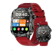 LIGE Smart Sports Watch – HD Touch Screen with Call Function (8 models available) – view 15