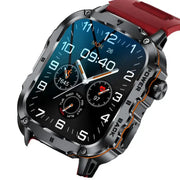 LIGE Smart Sports Watch – HD Touch Screen with Call Function (8 models available) – view 4