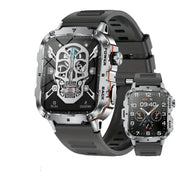 LIGE Smart Sports Watch – HD Touch Screen with Call Function (8 models available) – view 12