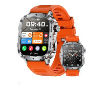 LIGE Smart Sports Watch – HD Touch Screen with Call Function (8 models available) – view 11