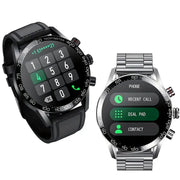 LIGE Smart Watch – Full Touch Screen with Multi-Sport Modes (10 colours available) – view 8