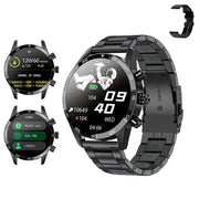 LIGE Smart Watch – Full Touch Screen with Multi-Sport Modes (10 colours available) – view 19