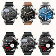 LIGE Smart Watch – Full Touch Screen with Multi-Sport Modes (10 colours available) – view 10