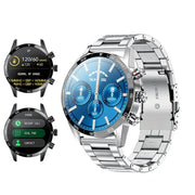 LIGE Smart Watch – Full Touch Screen with Multi-Sport Modes (10 colours available) – view 13