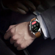 LIGE Smart Watch – Full Touch Screen with Wireless Calls (4 different types available) – view 2