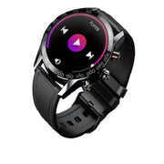 LIGE Smart Watch – Full Touch Screen with Wireless Calls (4 different types available) – view 10