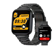 LIGE Smart Watch – HD TFT Screen, Wireless Calls, 128+ Sports Modes – view 8