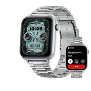 LIGE Smart Watch – HD TFT Screen, Wireless Calls, 128+ Sports Modes – view 9