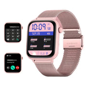 LIGE Smart Watch – HD TFT Screen, Wireless Calls, 128+ Sports Modes – view 10