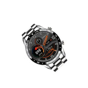 LIGE Smartwatch – Full Touchscreen with Call Management (4 types available) – view 5