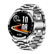LIGE Smartwatch – Full Touchscreen with Call Management (4 types available) – view 7