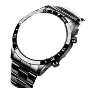 LIGE Smartwatch – Full Touchscreen with Call Management (4 types available) – view 8