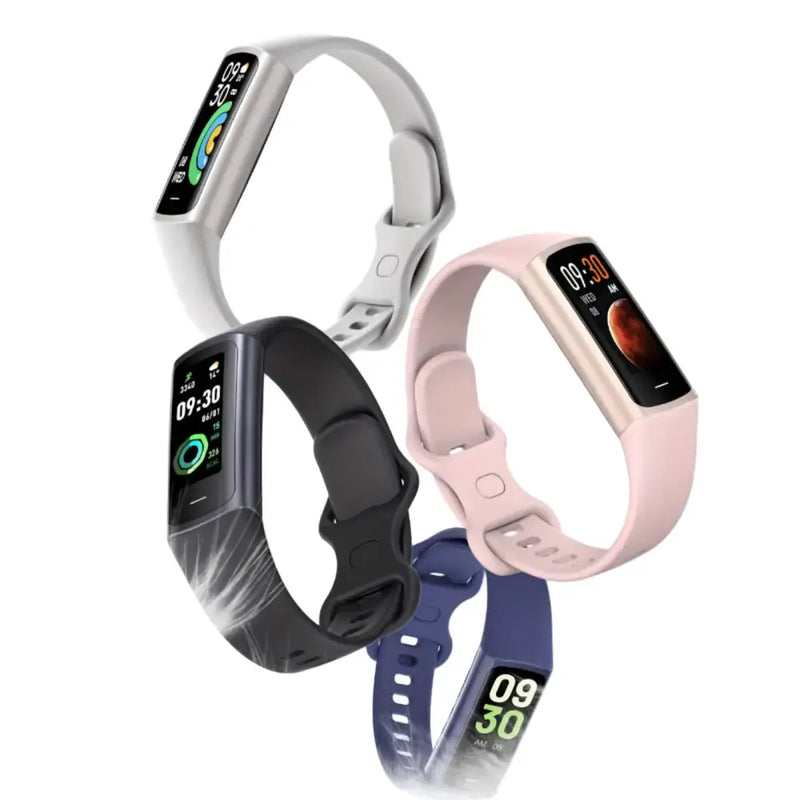 LIGE Smartwatch – Wireless Calls, Multi-Sport Modes (5 colours available) – view 8