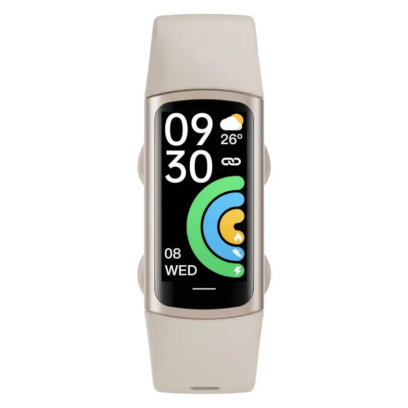 LIGE Smartwatch – Wireless Calls, Multi-Sport Modes (5 colours available) – view 13