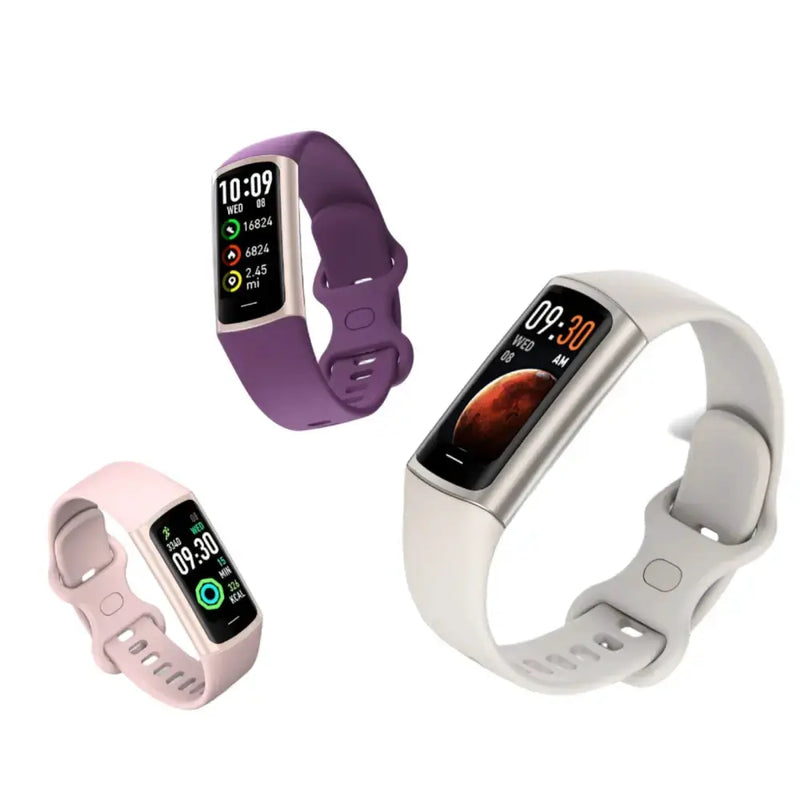 LIGE Smartwatch – Wireless Calls, Multi-Sport Modes (5 colours available) – view 5