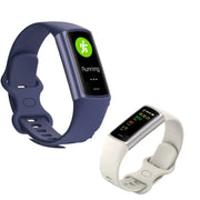 LIGE Smartwatch – Wireless Calls, Multi-Sport Modes (5 colours available) – view 9