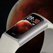 LIGE Smartwatch – Wireless Calls, Multi-Sport Modes (5 colours available) – view 7