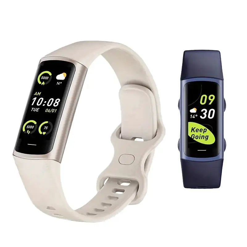 LIGE Smartwatch – Wireless Calls, Multi-Sport Modes (5 colours available) – view 3