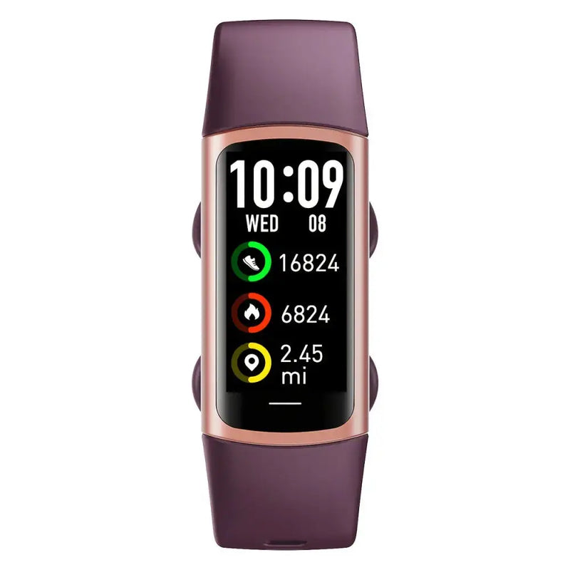 LIGE Smartwatch – Wireless Calls, Multi-Sport Modes (5 colours available) – view 12