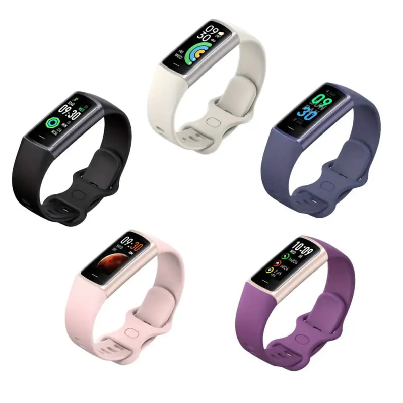 LIGE Smartwatch – Wireless Calls, Multi-Sport Modes (5 colours available) – view 6