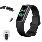 LIGE Smartwatch – Wireless Calls, Multi-Sport Modes (5 colours available) – view 10