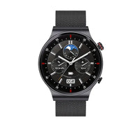 LIGE Sports Watch with Step Counter, Alarm, Wireless Calls, Weather Forecast (8 types available) – view 20