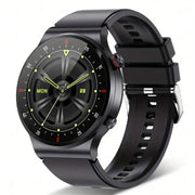 LIGE Sports Watch with Step Counter, Alarm, Wireless Calls, Weather Forecast (8 types available) – view 5