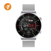 LIGE Sports Watch with Step Counter, Alarm, Wireless Calls, Weather Forecast (8 types available) – view 21