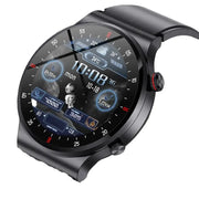 LIGE Sports Watch with Step Counter, Alarm, Wireless Calls, Weather Forecast (8 types available) – view 3