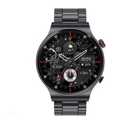 LIGE Sports Watch with Step Counter, Alarm, Wireless Calls, Weather Forecast (8 types available) – view 18