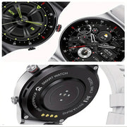 LIGE Sports Watch with Step Counter, Alarm, Wireless Calls, Weather Forecast (8 types available) – view 13