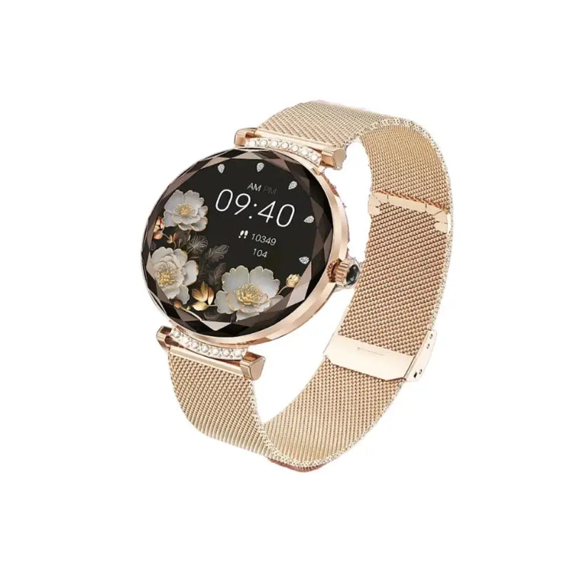 LIGE Women's Smart Watch – HD Display, Sports Tracker (2 colours available) – view 13