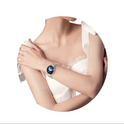LIGE Women's Smart Watch – HD Display, Sports Tracker (2 colours available) – view 7