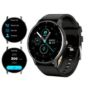 LIGE Women's Smartwatch – With Call Function, Multi-Sport Modes – view 15