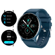 LIGE Women's Smartwatch – With Call Function, Multi-Sport Modes – view 16