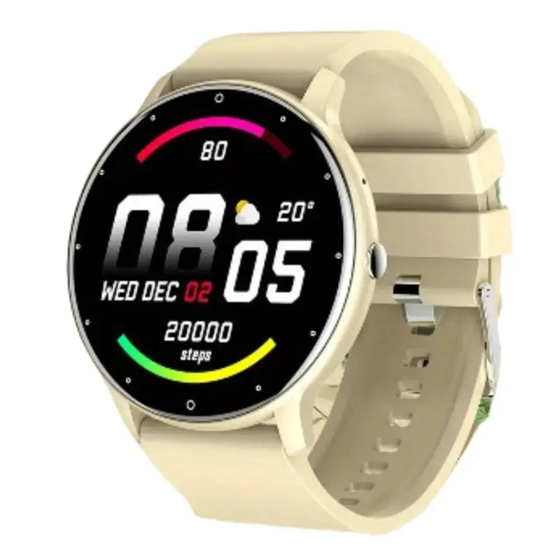 LIGE Women's Smartwatch – With Call Function, Multi-Sport Modes – view 17