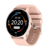 LIGE Women's Smartwatch – With Call Function, Multi-Sport Modes – view 1