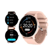 LIGE Women's Smartwatch – With Call Function, Multi-Sport Modes – view 18
