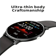 LIGE Women's Smartwatch – With Call Function, Multi-Sport Modes – view 6