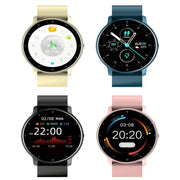 LIGE Women's Smartwatch – With Call Function, Multi-Sport Modes – view 14