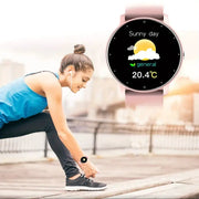 LIGE Women's Smartwatch – With Call Function, Multi-Sport Modes – view 13