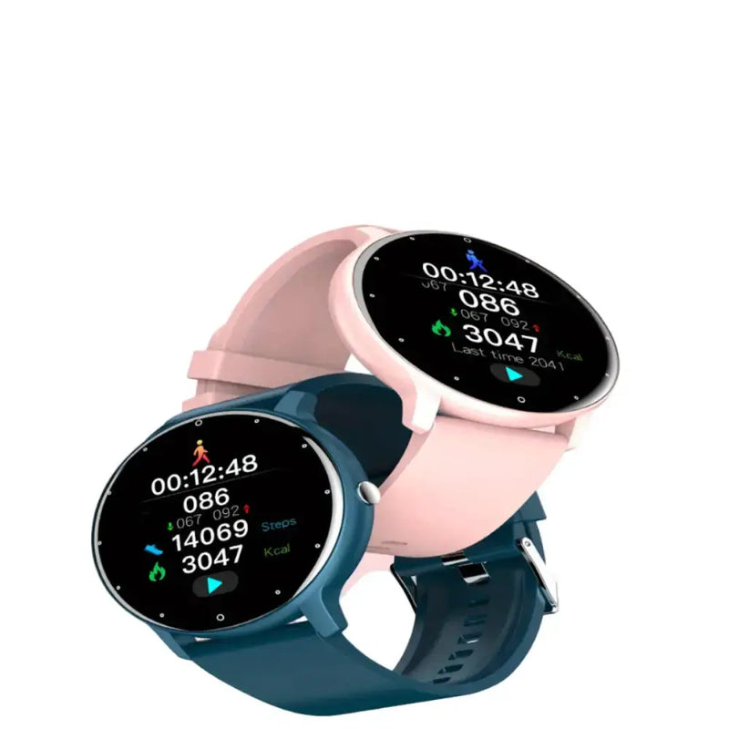LIGE Women's Smartwatch – With Call Function, Multi-Sport Modes – view 10