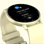 LIGE Women's Smartwatch – With Call Function, Multi-Sport Modes – view 12