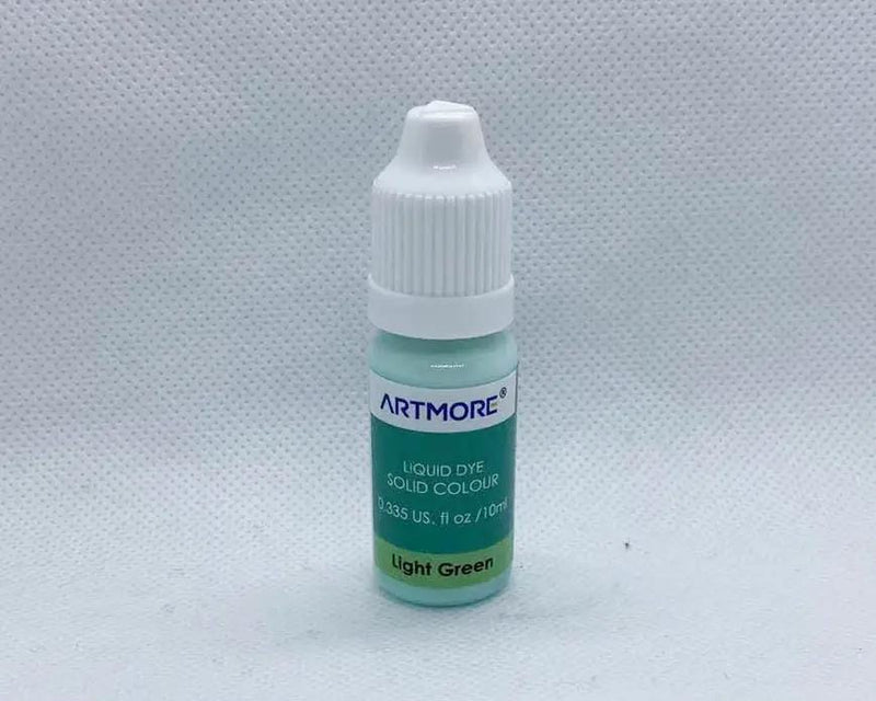 Liquid Epoxy Resin Dye - Solid Colour- 10ml each - 02 – view 18