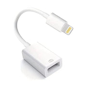9eight5 Electronics Accessories Lightning to USB Adapter Lightning to USB Adapter