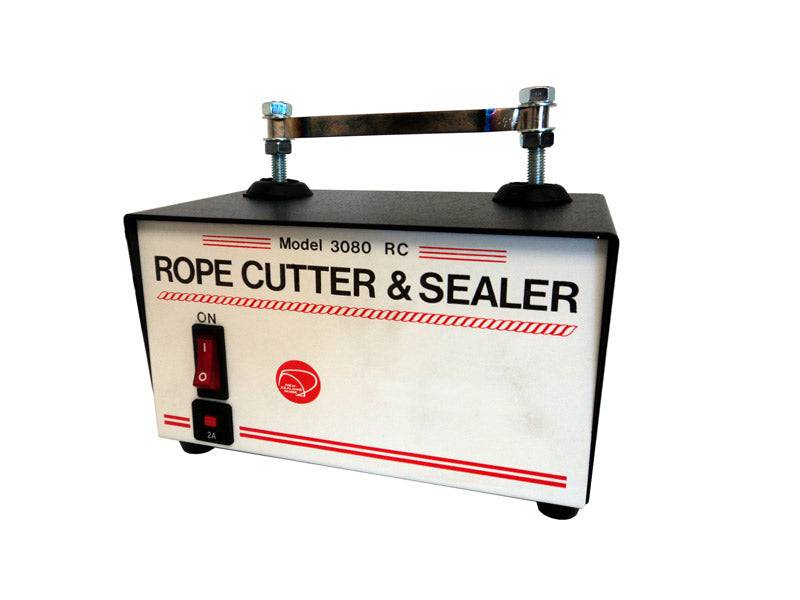 LINDFORD Rope Accessories Rope Cutter and Sealer Standard LINDFORD Rope Cutter And Sealer 3080RC Standard