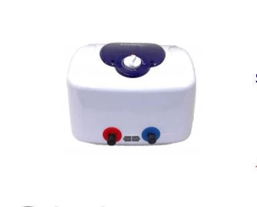 10L 240V Water Heater 1500 watt 75c Temp - In Store – view 1