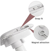 Habicare SS Lockable RV / Caravan Gravity Water Inlet Lockable RV / Caravan Gravity Water Inlet