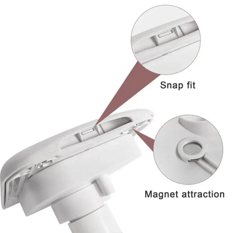 Habicare SS Lockable RV / Caravan Gravity Water Inlet Lockable RV / Caravan Gravity Water Inlet